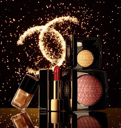 maquillage chanel pas cher|chanel makeup official site.